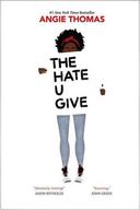 عکس The Hate You Give