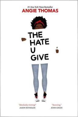 عکس The Hate You Give