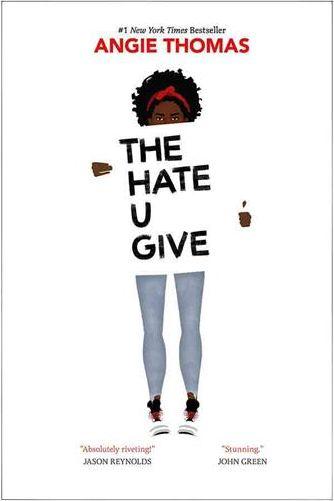 عکس The Hate You Give
