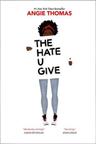 عکس The Hate You Give