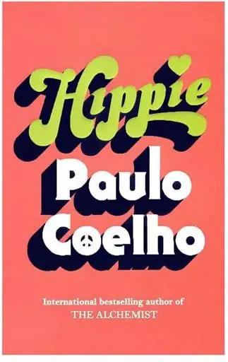 عکس Hippie