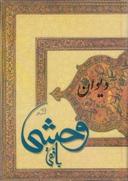 عکس دیوان وحشی بافقی