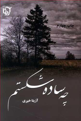 عکس چه ساده شکستم ۲ جلدی