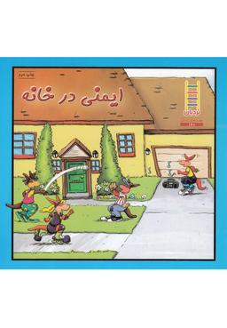 عکس ایمنی درخانه