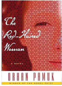 عکس The Red-Haired Woman