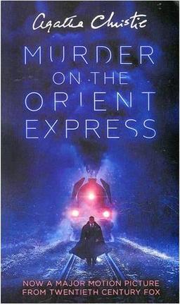 عکس Murder On The Orient Express