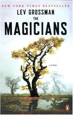 عکس The Magicians - The Magicians 1