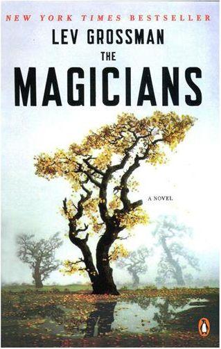 عکس The Magicians - The Magicians 1