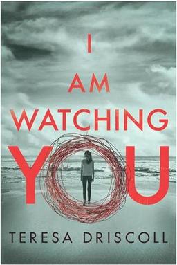 عکس I Am Watching You