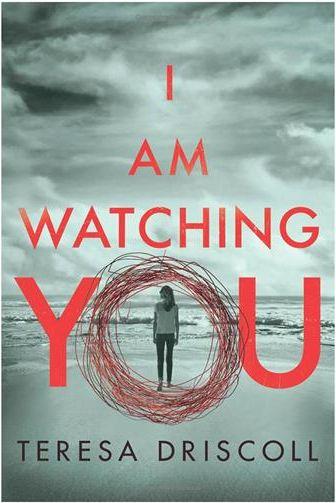 عکس I Am Watching You