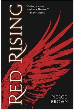 عکس Red Rising - Red Rising Saga 1