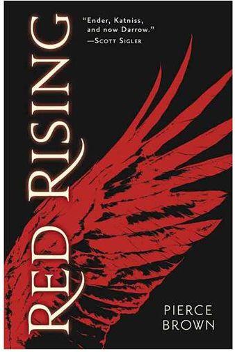 عکس Red Rising - Red Rising Saga 1