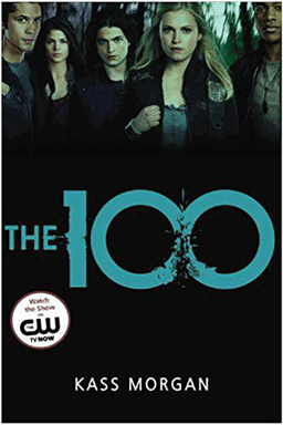 عکس The 100 - The 100-1