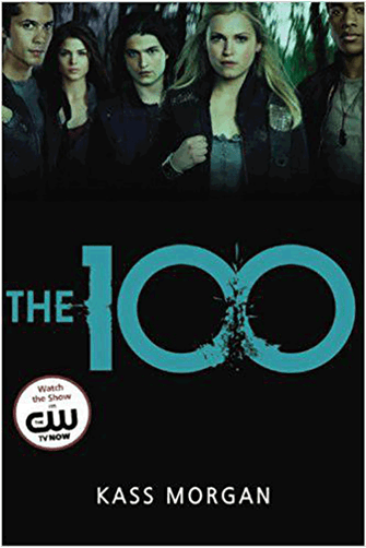 عکس The 100 - The 100-1