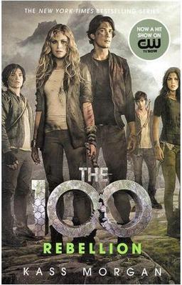 عکس Rebellion - The 100-4