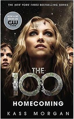 عکس Homecoming - The 100-3