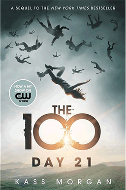 عکس Day 21 - The 100-2
