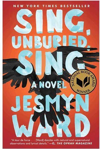 عکس Sing Unburied Sing