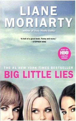 عکس Big Little Lies