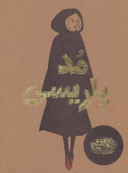 عکس مد پاریسی