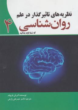 عکس نظریه‌های تاثیرگذار در علم روان‌شناسی