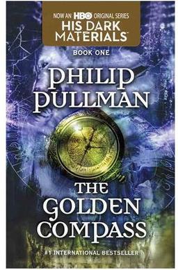 عکس (His Dark Materials: The Golden Compass (Book 1