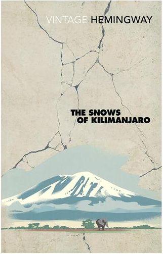 عکس The Snows of Kilimanjaro