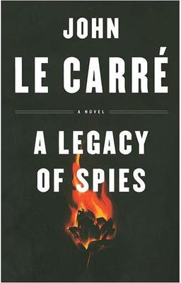 عکس A Legacy of Spies