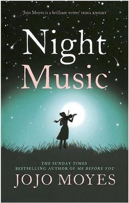 عکس Night Music