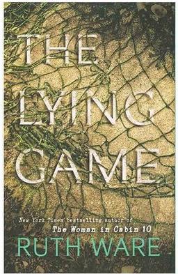 عکس The Lying Game