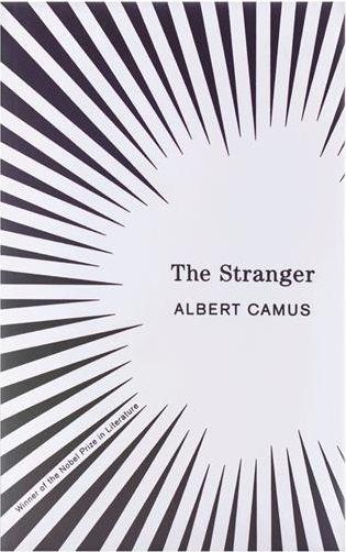عکس The Stranger