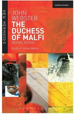 عکس The Duchess of MalfiRevised Edition