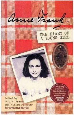 عکس The Diary of a Young Girl