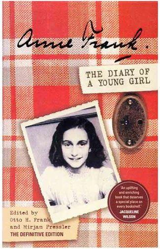 عکس The Diary of a Young Girl
