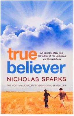 عکس True Believer