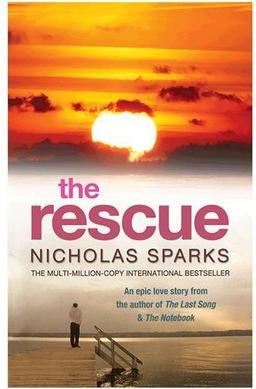 عکس The Rescue
