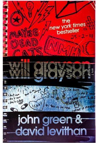 عکس Will Grayson Will Grayson