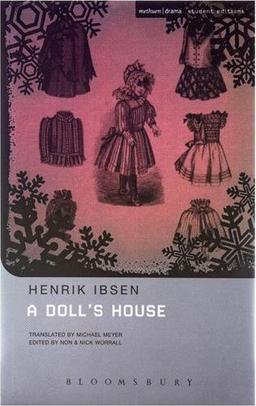 عکس A Dolls House