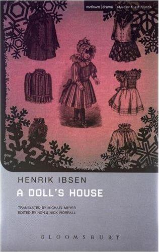 عکس A Dolls House