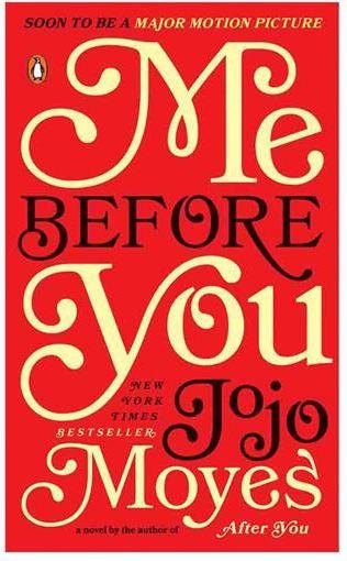 عکس Me Before You