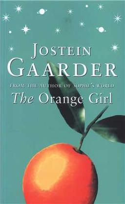 عکس The Orange Girl