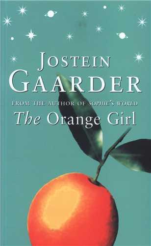 عکس The Orange Girl