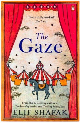 عکس The Gaze