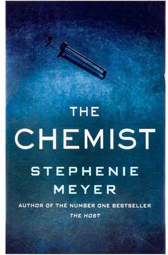 عکس The Chemist