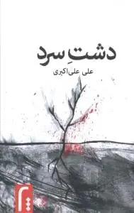 عکس دشت سرد
