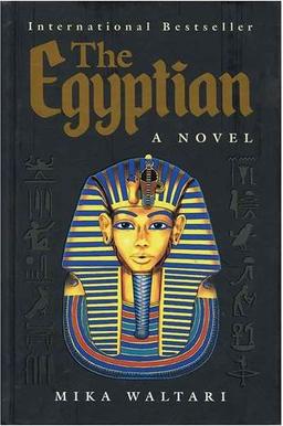 عکس The Egyptian