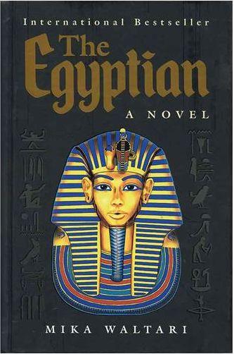 عکس The Egyptian