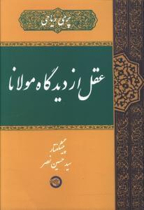 عکس عقل از دیدگاه مولانا