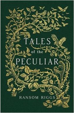 عکس Tales of the Peculiar - Miss Peregrines Peculiar Children 05