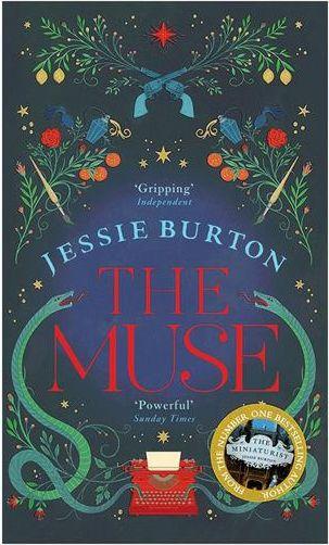 عکس The Muse